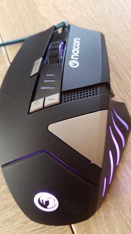 Speedtest – souris gaming nacon GM-300 20160329_155526 Speedtest - souris gaming nacon GM-300