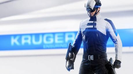 Mirror’s Edge Catalyst – Présentation des ennemis Mirror’s Edge Catalyst – Présentation des ennemis