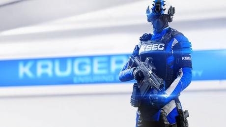 Mirror’s Edge Catalyst – Présentation des ennemis Mirror’s Edge Catalyst – Présentation des ennemis