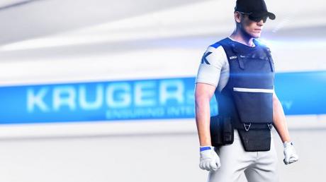 Mirror’s Edge Catalyst – Présentation des ennemis Mirror’s Edge Catalyst – Présentation des ennemis
