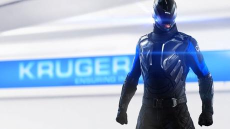 Mirror’s Edge Catalyst – Présentation des ennemis Mirror’s Edge Catalyst – Présentation des ennemis