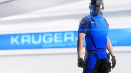 Mirror’s Edge Catalyst – Présentation des ennemis Mirror’s Edge Catalyst – Présentation des ennemis