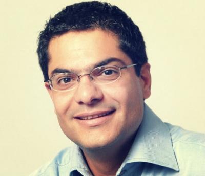 #FrenchTech San Francisco : favoriser l’entraide entre les entrepreneurs français Reza Malekzadeh, responsable du réseau French Tech