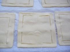 PAQUET CADEAU AU BACON FUME & FROMAGE P1260295