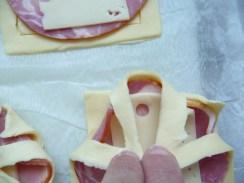 PAQUET CADEAU AU BACON FUME & FROMAGE P1260298