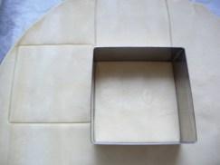 PAQUET CADEAU AU BACON FUME & FROMAGE P1260294