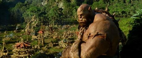 Le film WARCRAFT : LE COMMENCEMENT (Warcraft : The Beginning) de Duncan Jones, au Cinéma le 25 mai Le film WARCRAFT : LE COMMENCEMENT (Warcraft : The Beginning) de Duncan Jones, au Cinéma le 25 mai