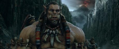 Le film WARCRAFT : LE COMMENCEMENT (Warcraft : The Beginning) de Duncan Jones, au Cinéma le 25 mai Le film WARCRAFT : LE COMMENCEMENT (Warcraft : The Beginning) de Duncan Jones, au Cinéma le 25 mai