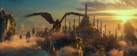 Le film WARCRAFT : LE COMMENCEMENT (Warcraft : The Beginning) de Duncan Jones, au Cinéma le 25 mai Le film WARCRAFT : LE COMMENCEMENT (Warcraft : The Beginning) de Duncan Jones, au Cinéma le 25 mai
