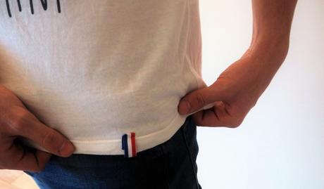 Mode – Je suis un sale petit bâtard arrogant ! Made in France Tee Shirt Corner