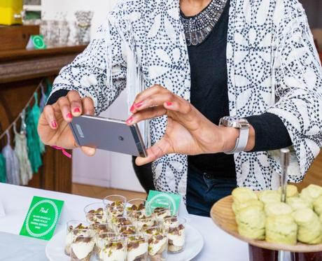 Blogueuse connectée : mon expérience avec « Huawei » ! Huawei