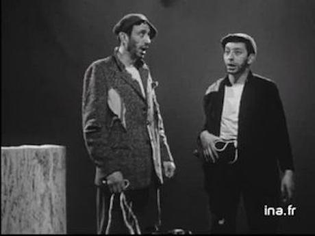 Gainsbourg & Clay-Inédits TV-1964 Gainsbourg & Clay-Inédits TV-1964