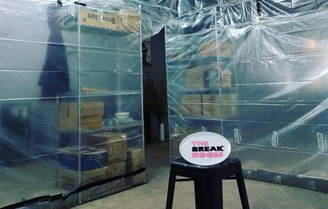 The Break Room, vous avez 10 minutes pour casser ce que vous voulez TheBreakRoom-2