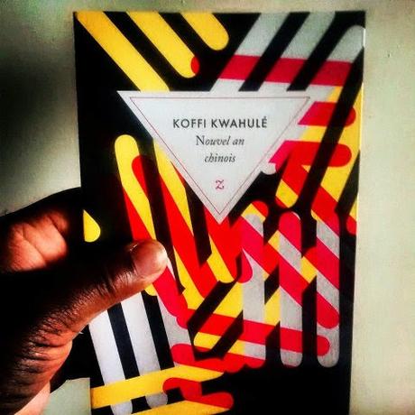Les lectures de Gangoueus : émission littéraire avec Koffi Kwahulé