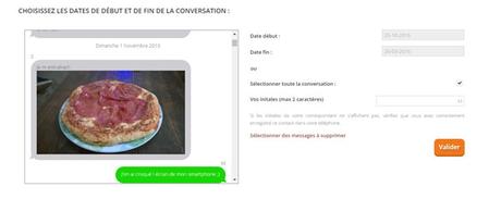 Avec Textolife vos conversations par SMS deviennent roman Avec Textolife vos conversations par SMS deviennent roman