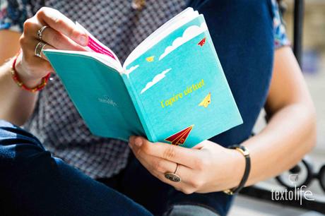 Avec Textolife vos conversations par SMS deviennent roman Avec Textolife vos conversations par SMS deviennent roman