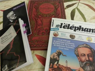 L'auteur, l'autorité - Jules Verne, l'enchantement du monde L'auteur, l'autorité - Jules Verne, l'enchantement du monde