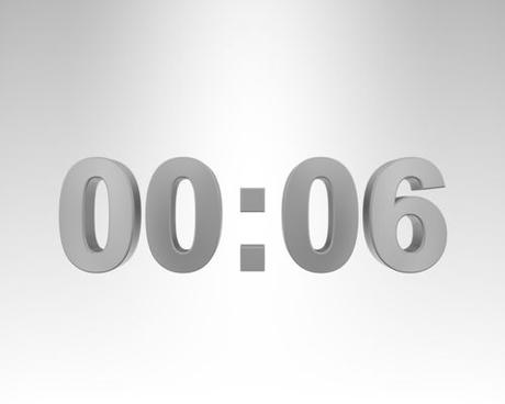 LinkedIn 6 seconds LinkedIn 6 seconds