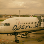 5 raisons de choisir OpenSkies pour un vol Paris New York 5 raisons de choisir OpenSkies pour un vol Paris New York