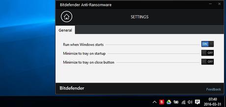 L’éditeur antivirus BitDefender met au point un vaccin contre le logiciel malveillant Locky L’éditeur antivirus BitDefender met au point un vaccin contre le logiciel malveillant Locky