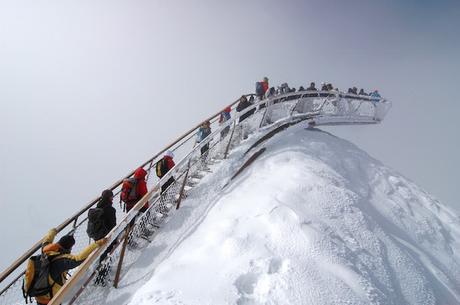 TOP OF TYROL, AUSTRIA © Courtesy of LAAC