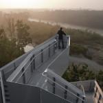 EVASION : 10 skywalks et points de vue qui vous donneront le vertige