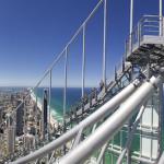 EVASION : 10 skywalks et points de vue qui vous donneront le vertige