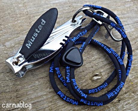 Clipper multifonctions (Mustad) Clipper multifonctions (Mustad)