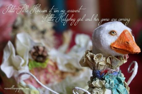 Fille-hérisson- Fille-hérisson-