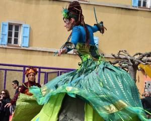 Fête de l’oeuf à Tourtour 12885928_10204926619998877_8310965617459531273_o