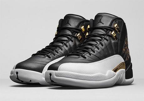 Air Jordan 12 Wings Air Jordan 12 Wings
