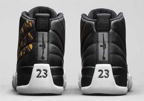 Air Jordan 12 Wings Air Jordan 12 Wings