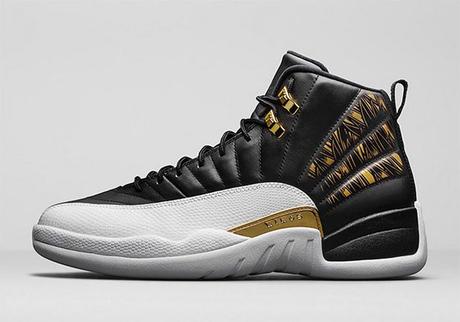 Air Jordan 12 Wings Air Jordan 12 Wings