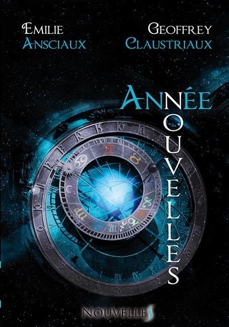 Bilan du mois de Mars Couverture Année Nouvelles