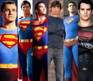 [Dossier] Superman : qui est le meilleur Homme d’Acier ?