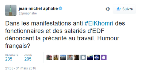 @jmaphatie poisson d’avril à lui tout seul… #LoiTravail Capture