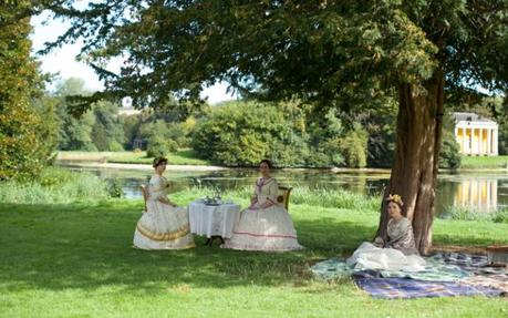 Doctor Thorne (2016): la misère des riches Doctor Thorne (2016): la misère des riches