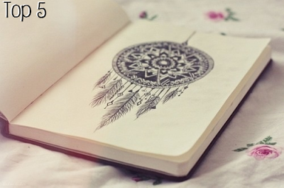 Top 5 #24 Mes personnages féminins préférés Top 5 #24 Mes personnages féminins préférés