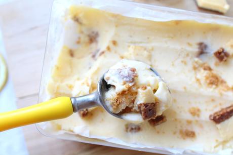 Glace citron-lait ribot & key lime pie chunks glace citron key lime pie 5