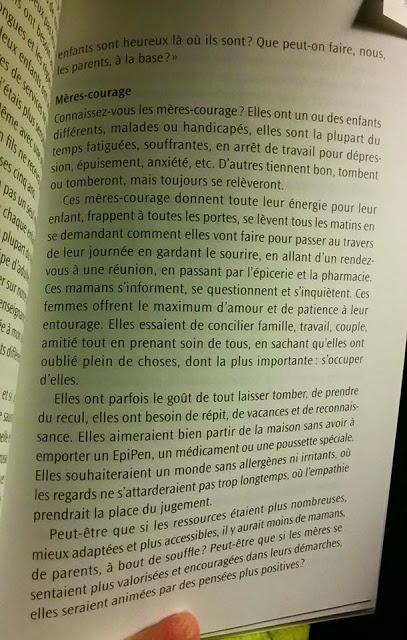 Mères-courages, je vous salue! Julie Philippon Mères-courages, je vous salue! Julie Philippon