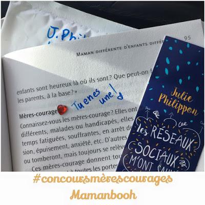 Mères-courages, je vous salue! Julie Philippon Mères-courages, je vous salue! Julie Philippon