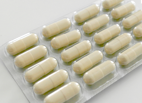 Les gélules NOVOPHANE du laboratoire ACM blog beaute nantes gelules laboratoire ACM