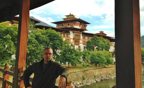 Découverte de la Corée du Nord, le Bhoutan et visa 2016 Asie Podcast