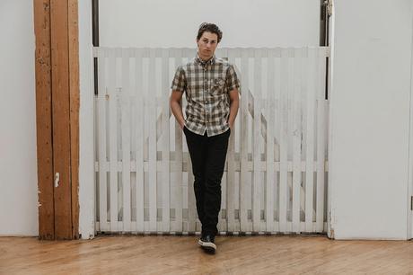 3SIXTEEN – S/S 2016 COLLECTION LOOKBOOK 3SIXTEEN – S/S 2016 COLLECTION LOOKBOOK