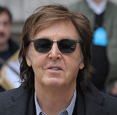 Paul McCartney rejoint le casting de «Pirates des Caraïbes 5»