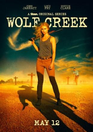 [Trailer] Wolf Creek : la série tv !