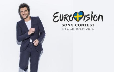 EUROVISION 2016 : La France parmi les favorites EUROVISION 2016 : La France parmi les favorites