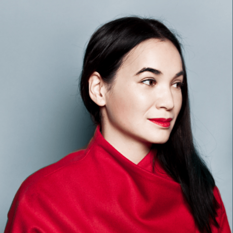 Christine Phung, nouvelle directrice artistique de Leonard Paris. Christine Phung, nouvelle directrice artistique de Leonard Paris.