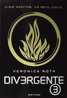 Bilan du mois - Mars 2016 http://bunnyem.blogspot.ca/2016/03/divergente-tome-3-allegeance.html