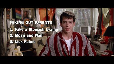[critique] la Folle Journée de Ferris Bueller